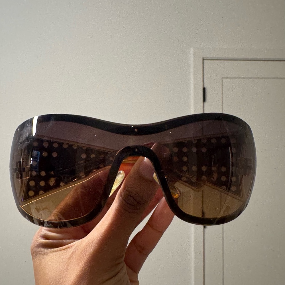 Rare Archive Dior Sunglasses - Picture 4 of 4